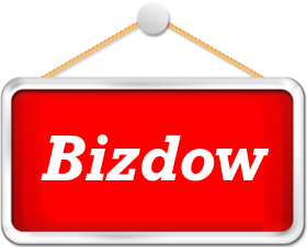 Join Bizdow Today. 